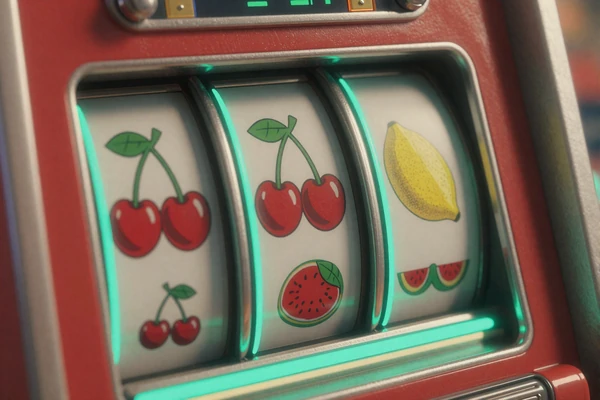Jackpot 6000