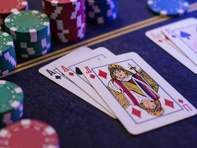 Blackjack