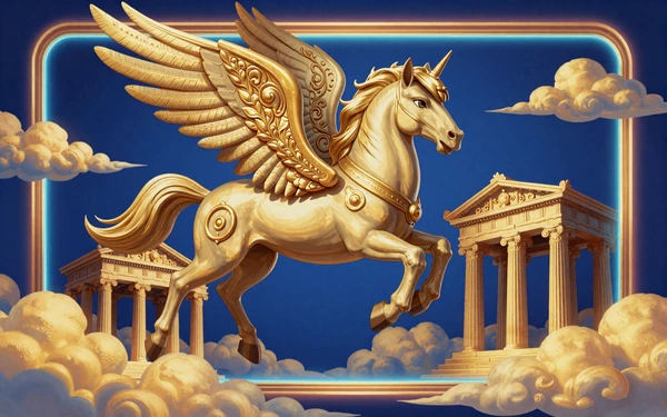 Divine Fortune