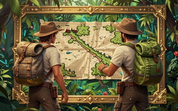 Jackpot Raiders