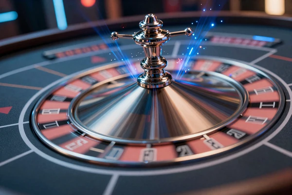 Speed Roulette