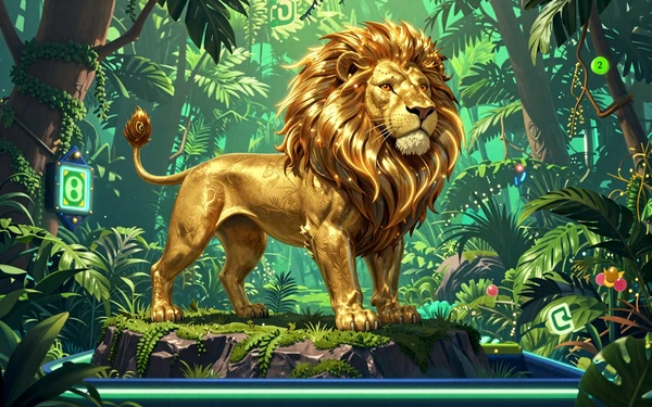 Super Lion
