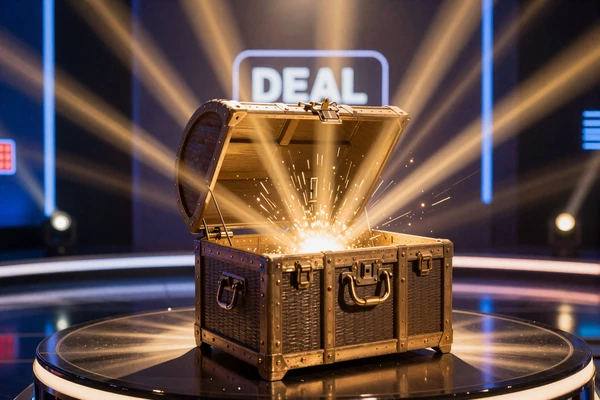 Deal or No Deal