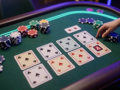 Baccarat