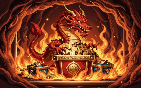 Dragon Chase