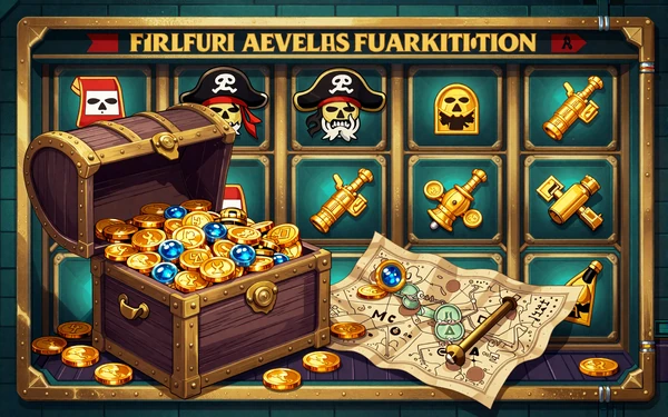 Pirates Plenty
